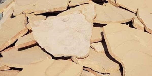 تصویر 1 از قیمت خرید سنگ لاشه ساختمانی عمده به صرفه و ارزان